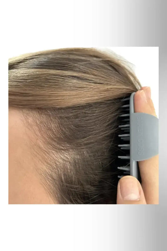 Mio Brush Saç Masaj Tarağı