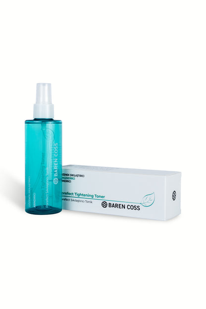 Baren Coss Porefect Sıkılaştırıcı Tonik