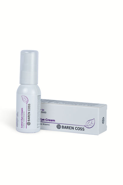 Baren Coss Lueur Göz Kremi