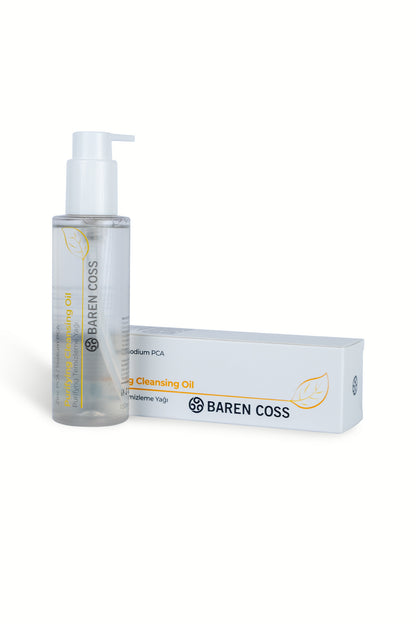 Baren Coss Purifying Temizleme Yağı